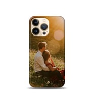 Kişiye Özel iPhone 13 Pro Telefon Kılıfı