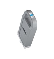 Canon PFI-707C Mavi Muadil Kartuş