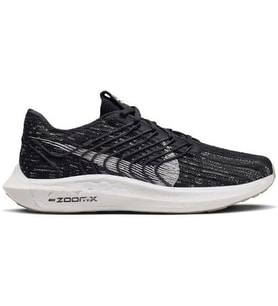 Nike Zoom Pegasus Turbo Next Nature Siyah Yürüyüş Koşu Ayakkabısı