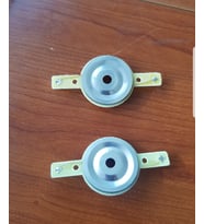 CADENCE 10 CM DOME TİZ MEBRANI 2 ADET ÇOĞU TİZLERE UYUMLU