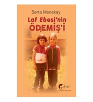 Laf Ebesi’nin Ödemiş’i