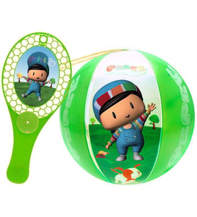 Pepee TapBall Yeşil