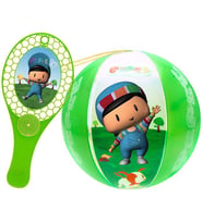 Pepee TapBall Yeşil