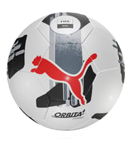 Puma Orbita 4 Hyb Unisex Beyaz Futbol Topu 08432602