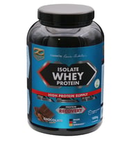 Z-KONZEPT Isolate Whey Protein Tozu 1800 gr