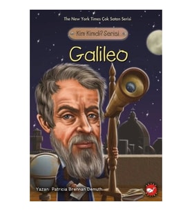 Kim Kimdi? Serisi - Galileo
