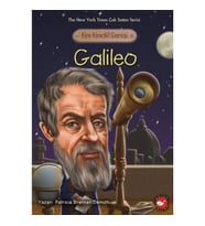Kim Kimdi? Serisi - Galileo