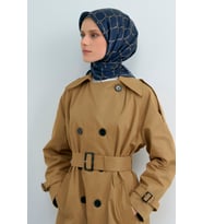 Armine Sura İpek Eşarp 9538DS (10)