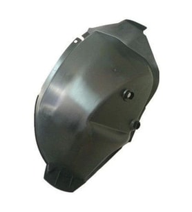 Çamurluk Davlumbazı Duster 10-17 Arka Sol (Oem No: 767490015R)
