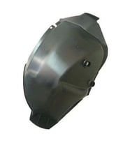 Çamurluk Davlumbazı Duster 10-17 Arka Sol (Oem No: 767490015R)