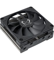Shuriken 3, 92mm Düşük Profilli CPU Soğutucu, AMD AM5/LGA1700 Desteklenen
