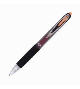 Uni-Ball Roller Kalem Signo Mekanik 0.7 mm Turuncu