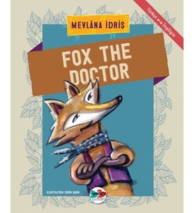 Fox The Doctor - Türkçe İngilizce