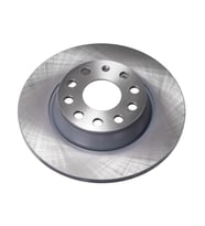 Vw Golf 5 Arka Fren Diski 2005-2008 1K0615601AD-3