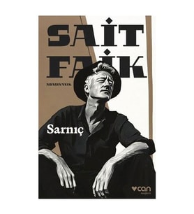 Sarnıç Sait Faik Abasıyanık Can Yayınları