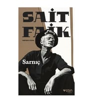 Sarnıç Sait Faik Abasıyanık Can Yayınları