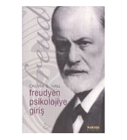 Freudyen Psikolojiye Giriş