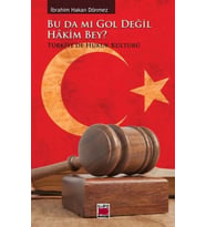 Bu da mı Gol Değil Hakim Bey?