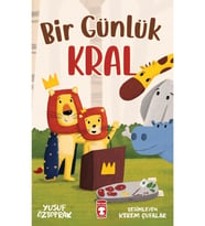 Bir Günlük Kral