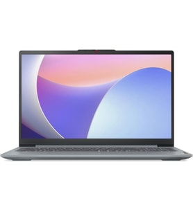 Lenovo Ideapad Slim 3 15IAH8 83ER0084TR i5-12450H 8 GB 256 GB SSD UHD Graphics 15.6" Full HD Notebook - Teşhir