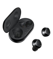 Samsung Galaxy Buds Plus SM-R175NZ Kablosuz Kulak İçi Bluetooth Kulaklık (Samsung Türkiye Garantili) (Siyah)