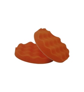 1 Adet Bay-Tec Pasta Polisaj Süngeri Yumurta Cırtlı Ped MK0225-10