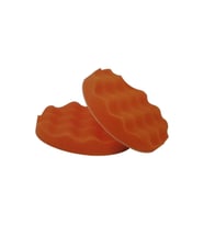 1 Adet Bay-Tec Pasta Polisaj Süngeri Yumurta Cırtlı Ped MK0225-10