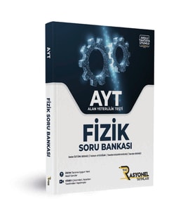 AYT Fizik Soru Bankası