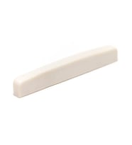 Graph Tech PT-2200-00 TUSQ XL Blank Üst Eşik (Siyah - Standart)