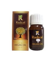 Radical Argan Yağı 20 Ml