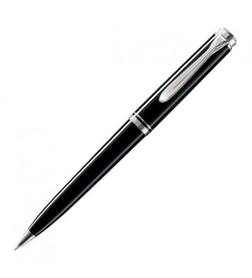 Pelikan Tükenmez Kalem Souveran K805 Siyah