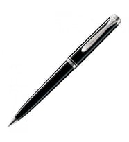 Pelikan Tükenmez Kalem Souveran K805 Siyah