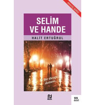 SELİM VE HANDE - HALİT ERTUĞRUL - NESİL YAYINLARI