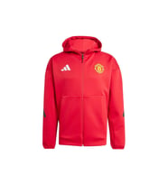 adidas Erkek   Ceket MUFC ANTH JKT JN2901