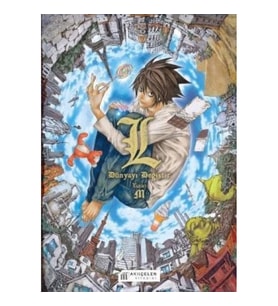 Death Note - Dünyayı Değiştir 1