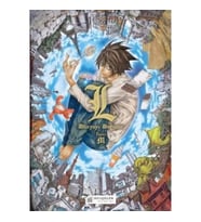 Death Note - Dünyayı Değiştir 1