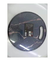 Plastik Yuvarlak Kesim Panosu Kesme Tahtası Royaleks-CLKN-131G