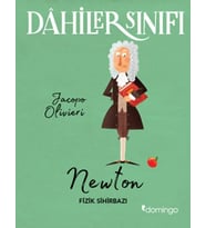 Dahiler Sınıfı: Newton - Fizik Sihirbazı