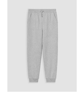 LCW Kids Gri Erkek Çocuk Jogger Eşofman Altı