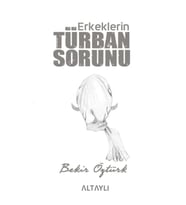 Erkeklerin Türban Sorunu
