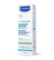 Mustela Stelatopia+ Lipid Replenishing Cream 150 ml