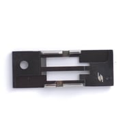 Juki LH3588 Çiftiğne 3/8 Plaka / 400-25495