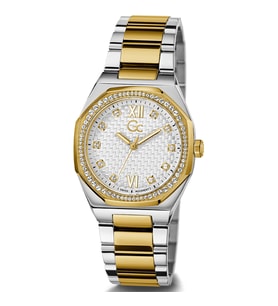 Gc Gcz25002l1mf Kadın Kol Saati
