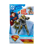 Dc Comics 15 Cm Hammer Epic Strike Figür 6073190