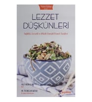 Lezzet Düşkünleri