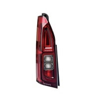 LEOPARTS Partner - Berlingo - Combo E 2018-2022 Stop Lambası Sol 9819649280
