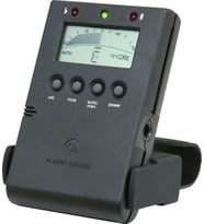 Planet Waves PWCT01 Kromatik Akort Aleti  Hassas - Parlak Ekran - Hızlı