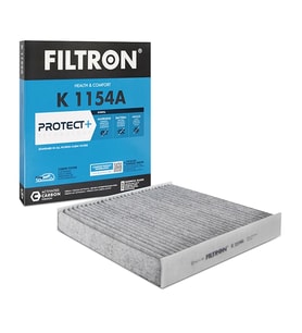 K1154A - Kabin Hava Filtresi - Filtron