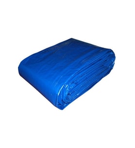 Ekotente Ebatlı Pvc Branda Su Geçirmez Çadır Branda 8x10 80m
