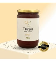 KEKİK BALI 850g